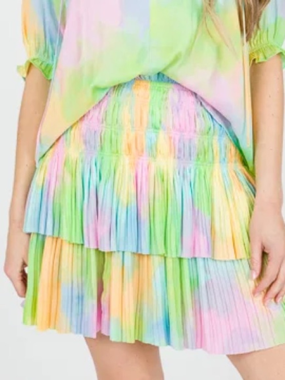 Current air skirt new